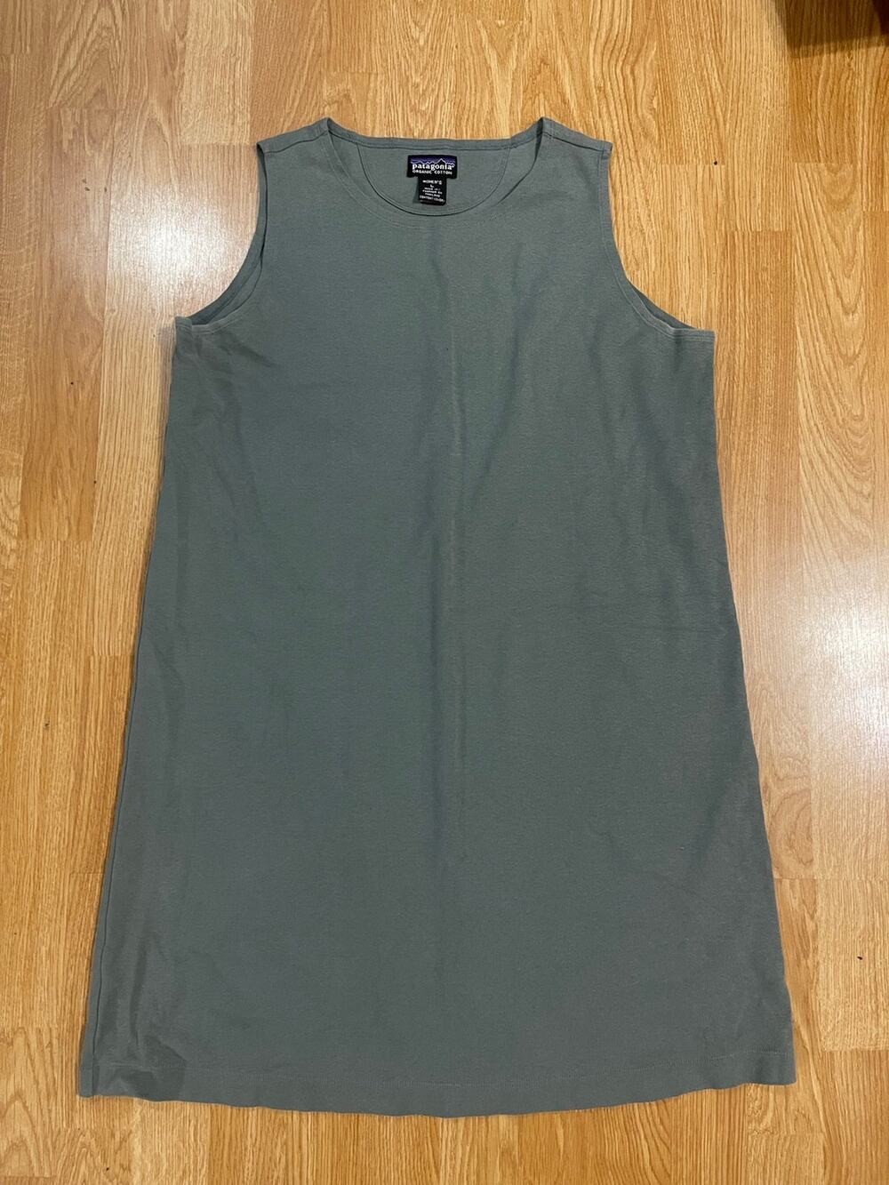 Patagonia Cotton Dress